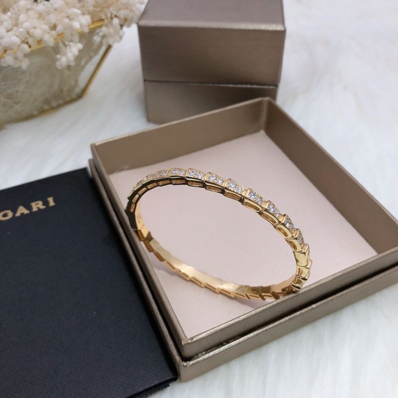 Bvlgari Bracelets